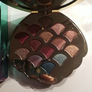 Tarte mermaid palette